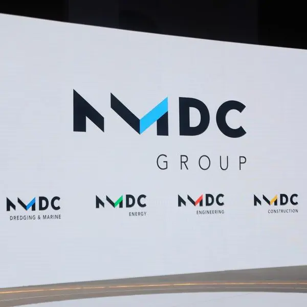 NMDC Group announces new brand identity