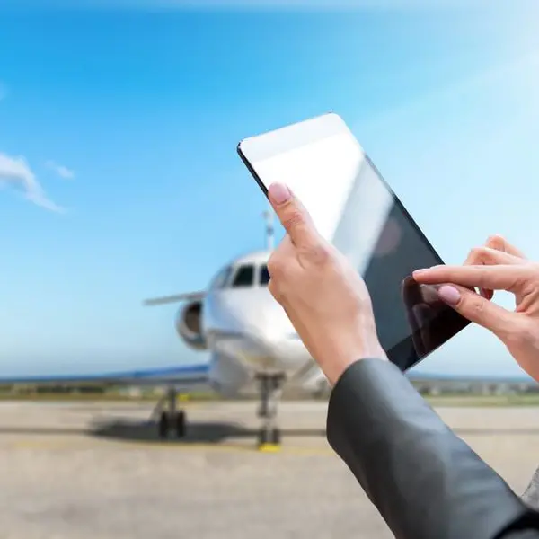 GFA poised to lead a new era in aviation innovation at MRO Middle East 2025