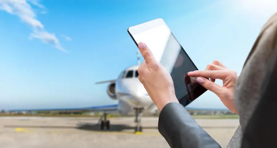 GFA poised to lead a new era in aviation innovation at MRO Middle East 2025