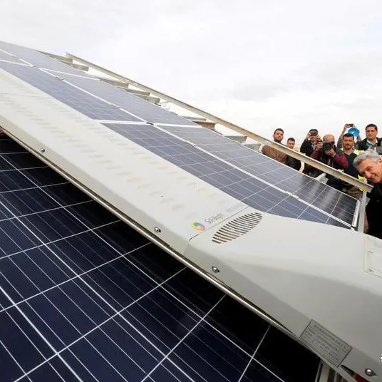 Philadelphia Solar consortium wins Jordan university project