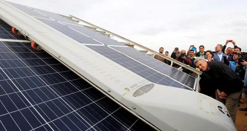 Philadelphia Solar consortium wins Jordan university project