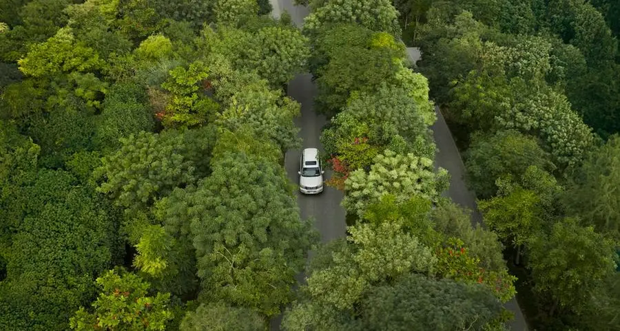 Arada launches fifth phase of Sharjah’s Masaar 3, the UAE’s bestselling forest community