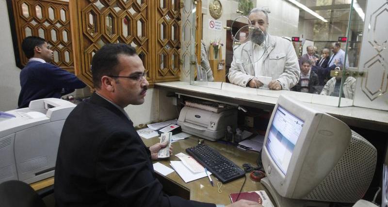 تحليل: لماذا استبق المركزي المصري اجتماعه لرفع أسعار الفائدة؟