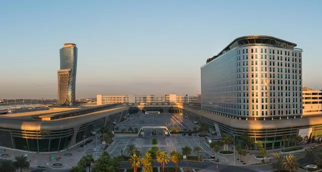 Abu Dhabi National Exhibitions Company delivers exceptional growth and diversification in 2021