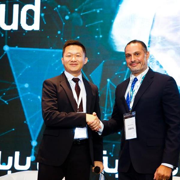 STS and Alibaba Cloud Partner up to provide State-of-the-art Cloud Computing Technologies