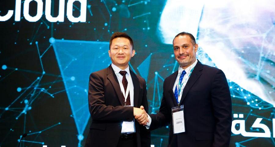 STS and Alibaba Cloud Partner up to provide State-of-the-art Cloud Computing Technologies