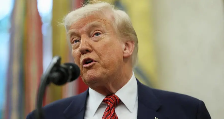 Trump signals US might ease chip export curbs on some Gulf countries