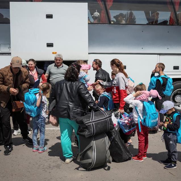 Ukrainian refugees could fill COVID-19 staff gaps, say UK hospitality firms