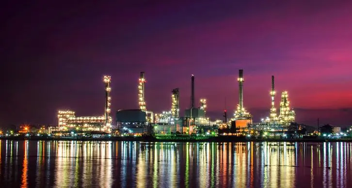 $430mln worth petroleum coke plant coming up in Oman