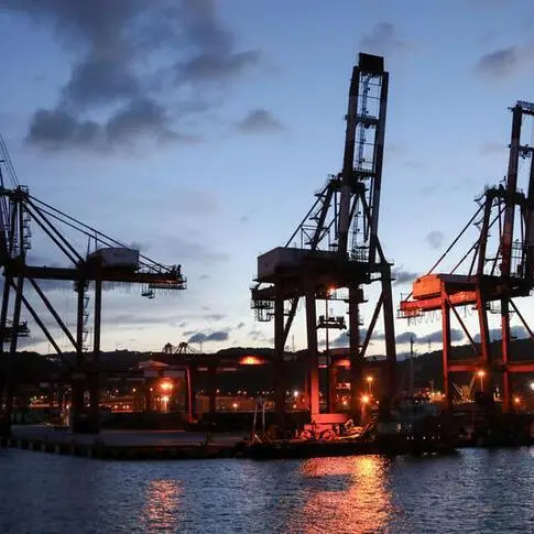 Taiwan Sept exports drop for first time in two years