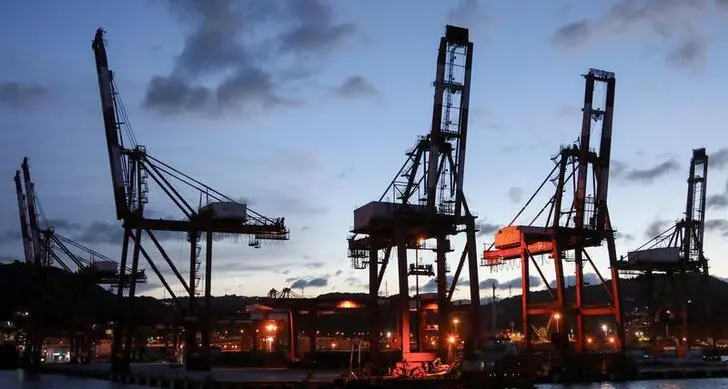 Taiwan Sept exports drop for first time in two years