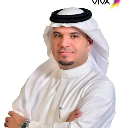 New CEO of VIVA Bahrain