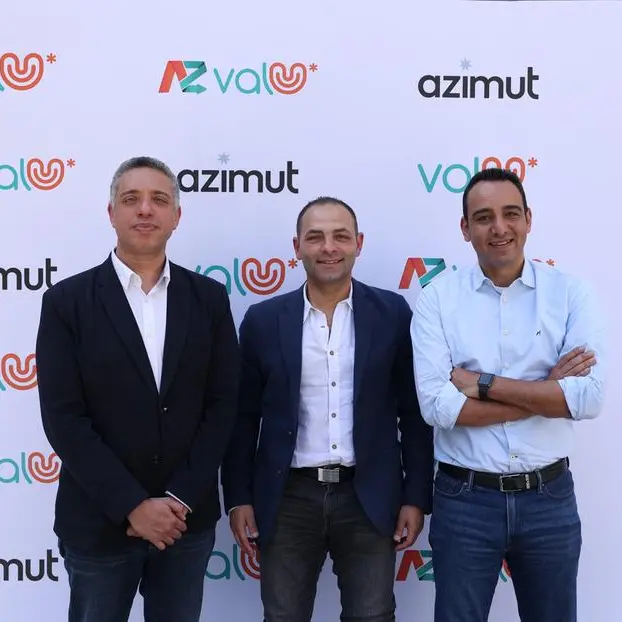 ValU and Azimut partner to launch AZ valU Fund