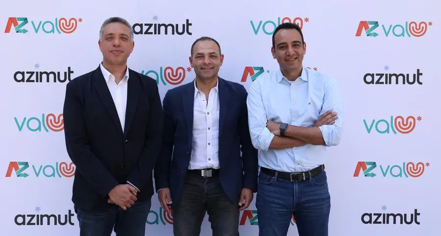 ValU and Azimut partner to launch AZ valU Fund