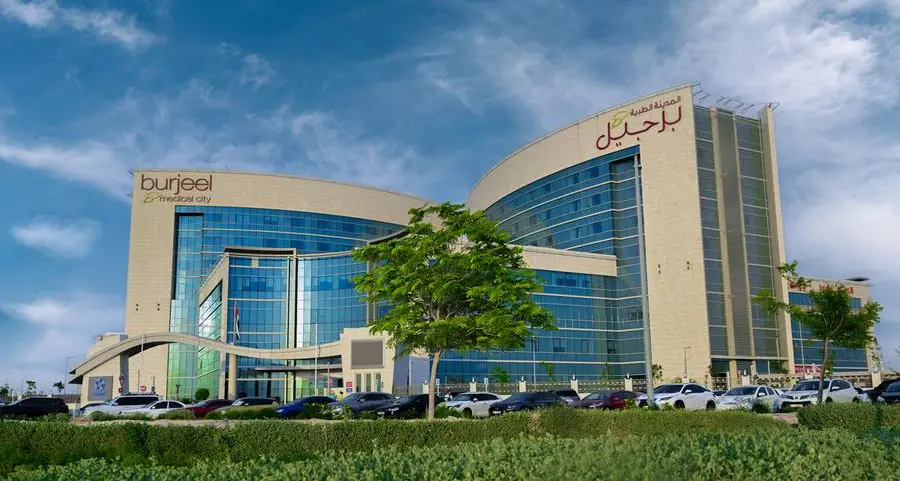 Burjeel Medical City selected to join Worldwide Innovative Networking in Personalised Cancer Medicine