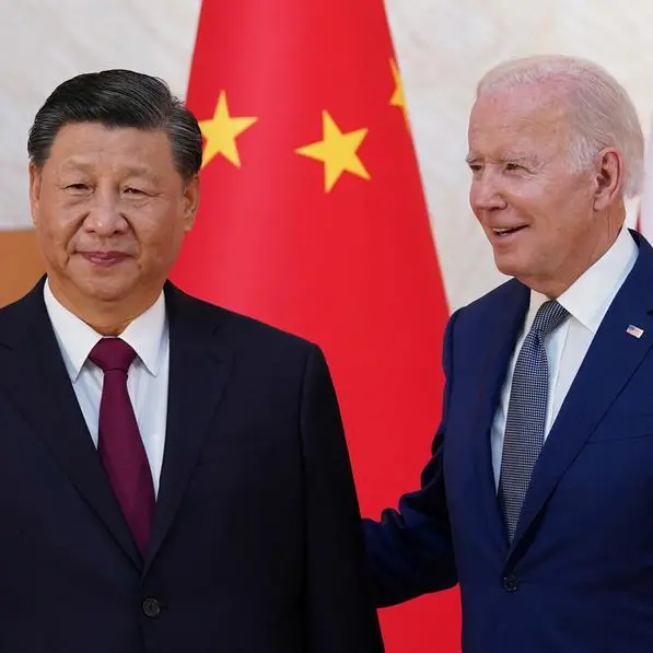 Biden, Xi set to steal APEC spotlight with talks to steady ties