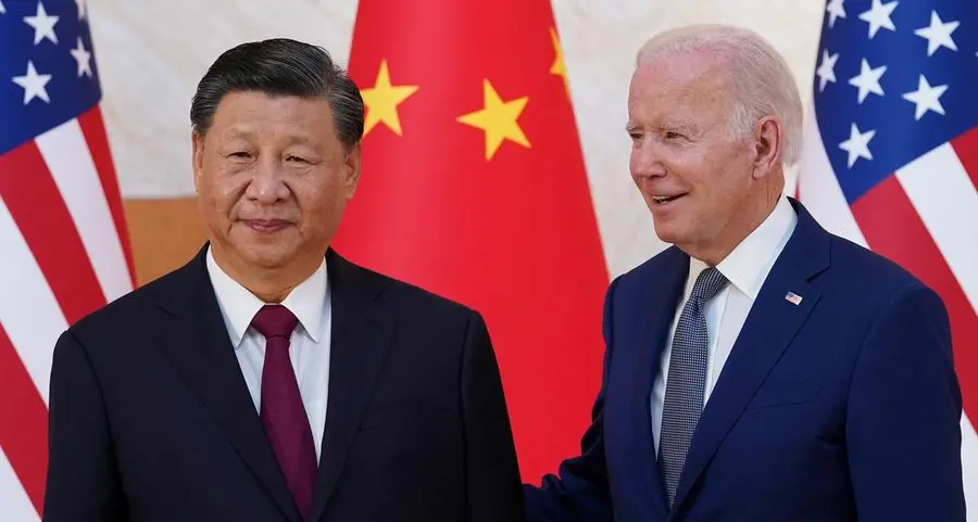 Biden, Xi set to steal APEC spotlight with talks to steady ties