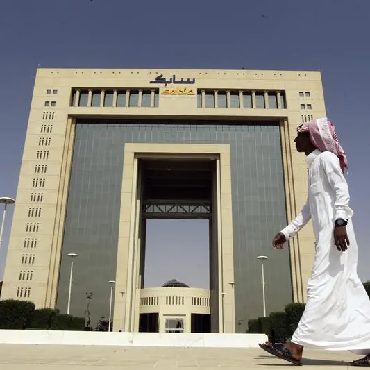 Saudi SABIC signs license agreements with MIC, Amiantit