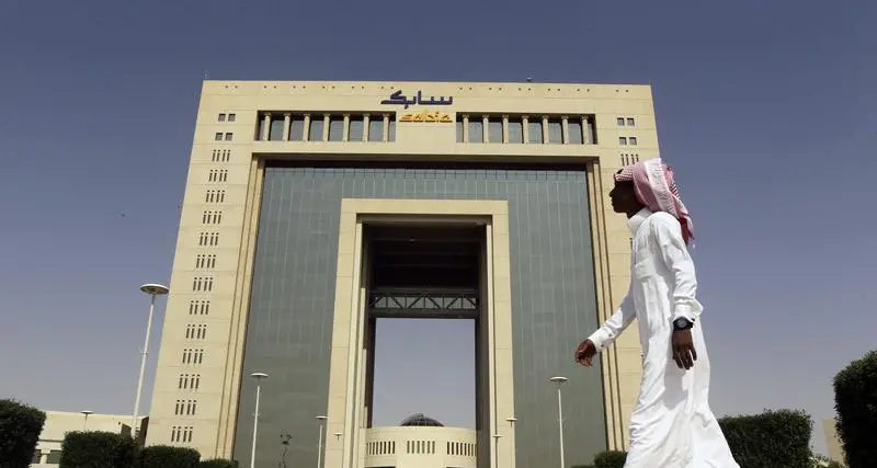 Saudi SABIC signs license agreements with MIC, Amiantit