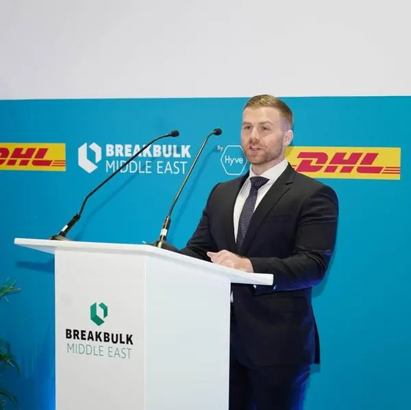 Breakbulk Middle East unveils dates for 2024 edition in Dubai