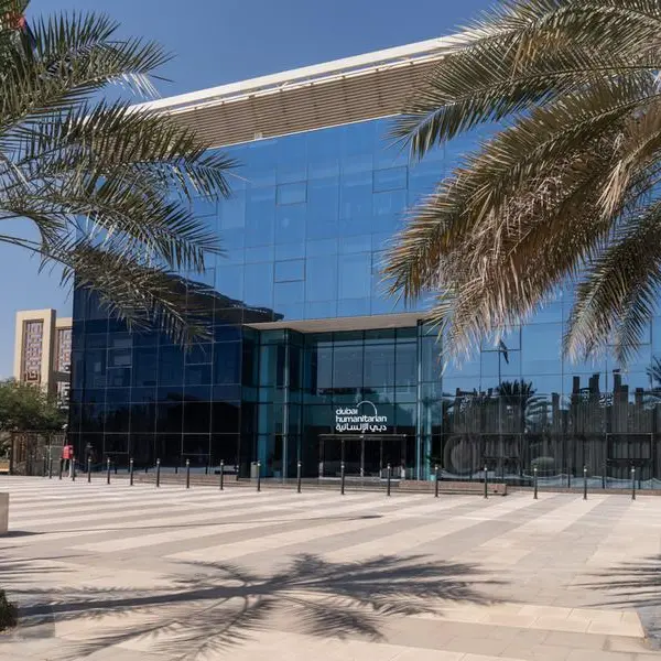 Dubai Humanitarian Pavilion at DIHAD 2025 Champions a new era of sustainable innovation and global collaboration