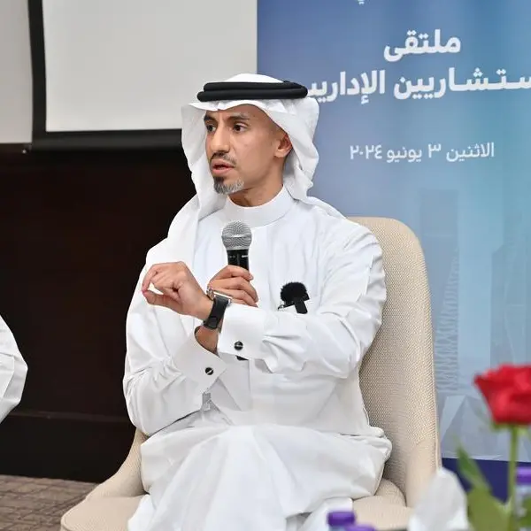 Leading Saudi consulting firm launches International Communications unit