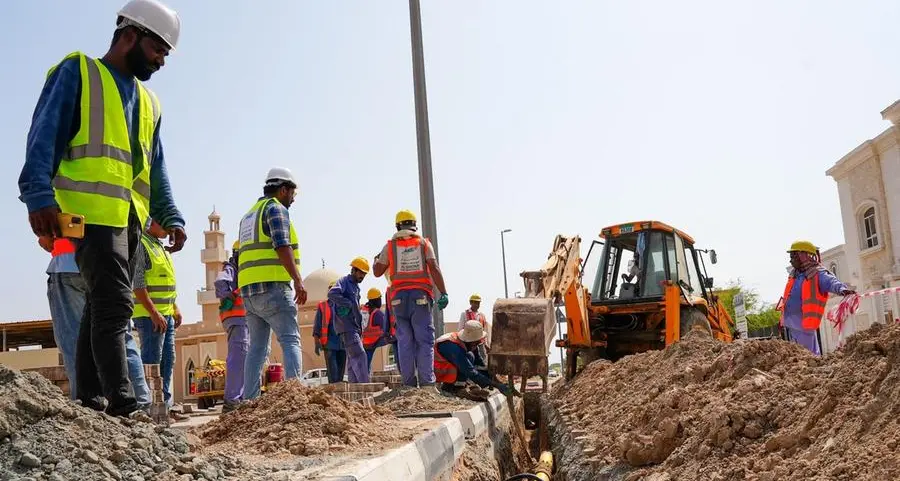 Sharjah: Sewa completes key phases of Sharjah Natural Gas project