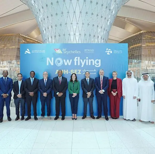 Abu Dhabi Airports announces new Air Seychelles Service between Seychelles and Abu Dhabi