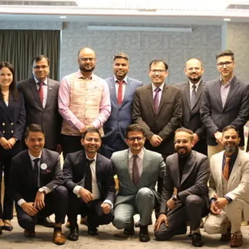 NPAF successfully concludes YANTRA – AI & Innovation seminar 2026 in Dubai