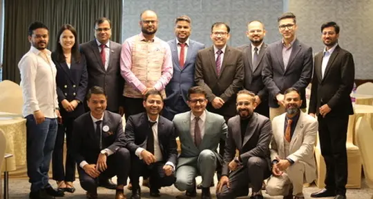 NPAF successfully concludes YANTRA – AI & Innovation seminar 2026 in Dubai