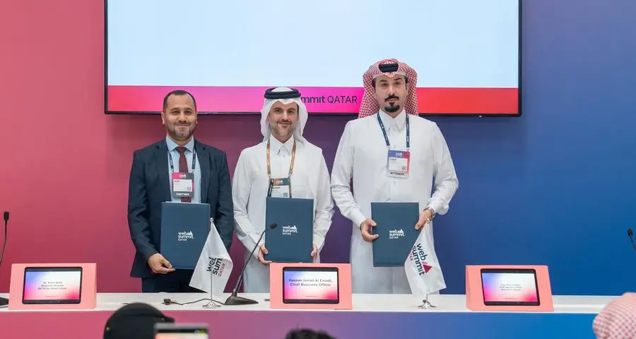 Msheireb Properties, Ooredoo forge partnership to power next-gen smart city AI-powered platform