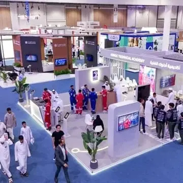 21st International Education Show opens tomorrow at Expo Centre Sharjah