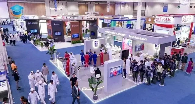 21st International Education Show opens tomorrow at Expo Centre Sharjah