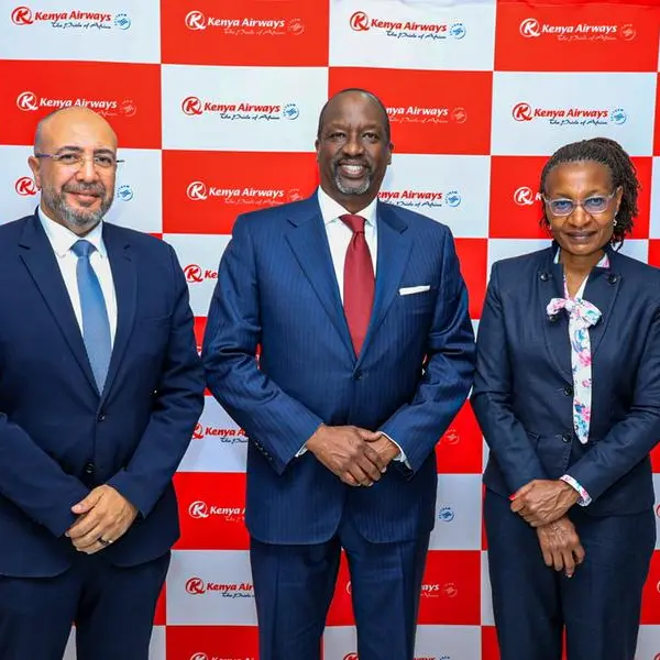 Kenya Airways reaffirms strategic importance on the back of global aviation constraints