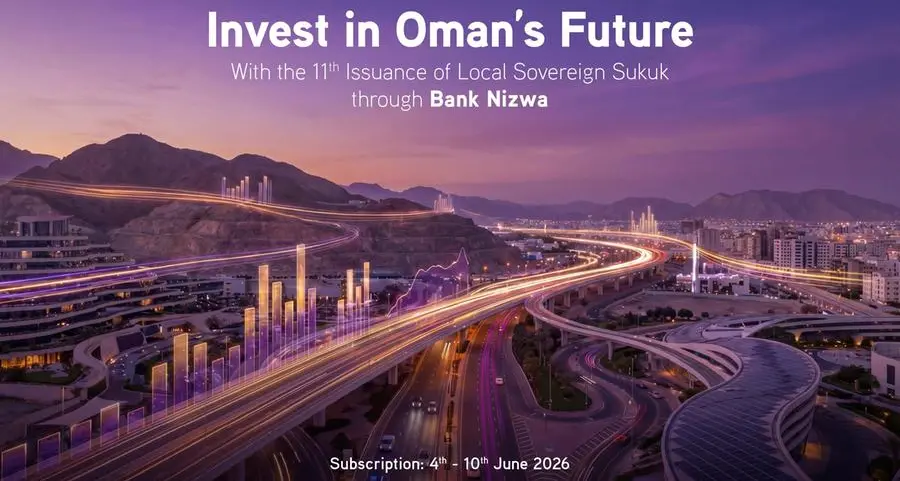 Bank Nizwa named issue manager and collecting bank for upcoming Sovereign Sukuk Series 11