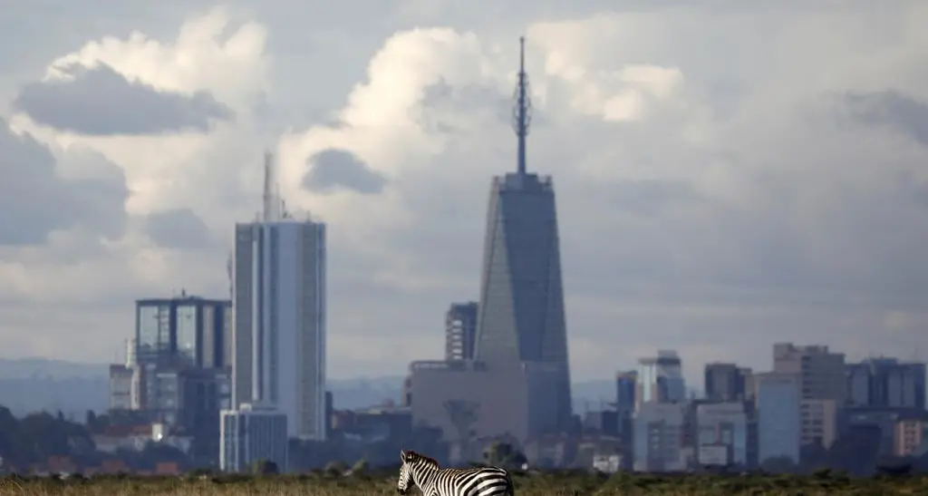 Britain steps up Kenya investments with railway hub, eyes $1bln deals