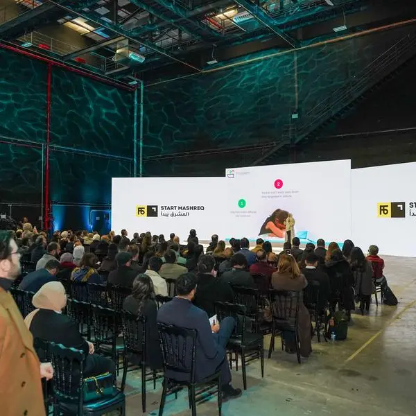 Flat6Labs celebrates achievements of 3-year StartMashreq Program across Jordan, Lebanon, and Iraq