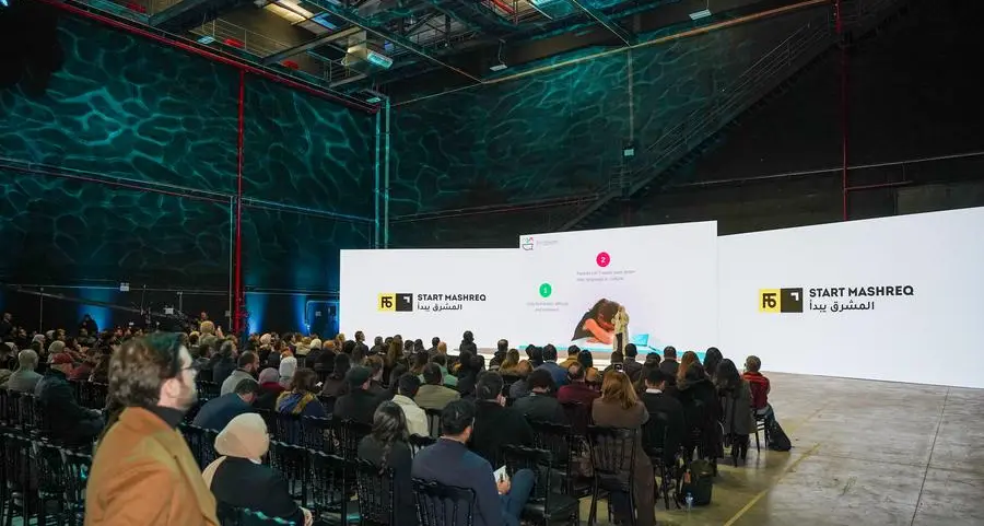 Flat6Labs celebrates achievements of 3-year StartMashreq Program across Jordan, Lebanon, and Iraq