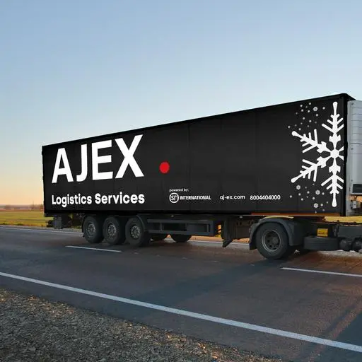 Ajex launches new ocean express service from Europe to Saudi Arabia