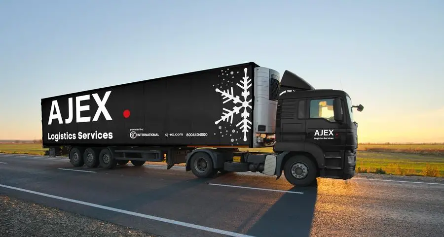 Ajex launches new ocean express service from Europe to Saudi Arabia