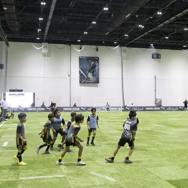 Dubai Sports World returns for action-packed August edition