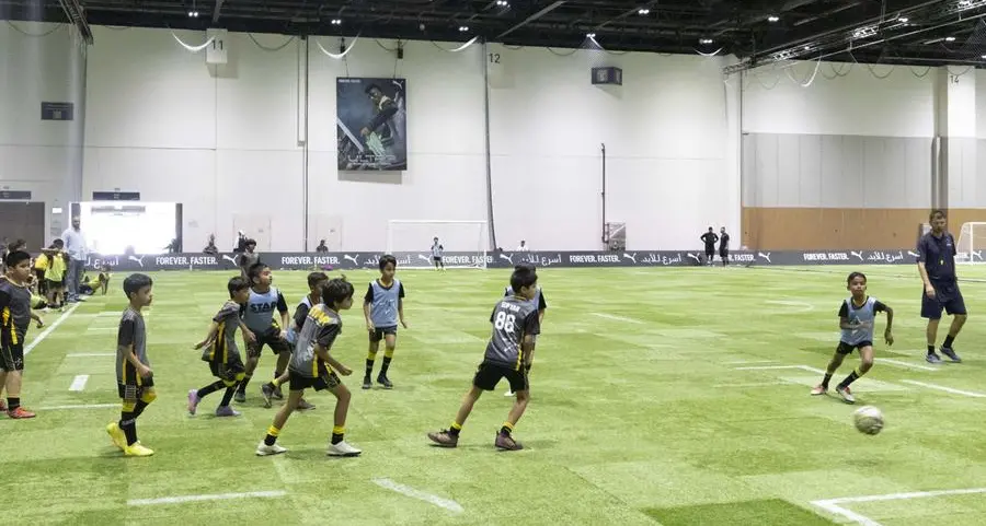 Dubai Sports World returns for action-packed August edition