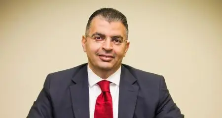 CI Capital Asset Management Arm awarded \"Egypt Asset Manager of the Year\" by Global Investor