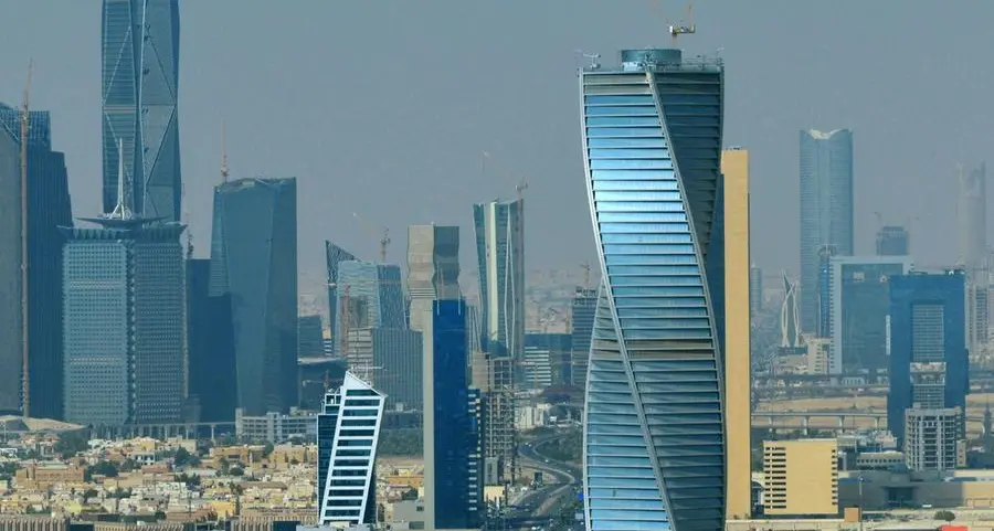 Saudi’s Dor, Arbah Capital launch $266mln real estate investment fund\n