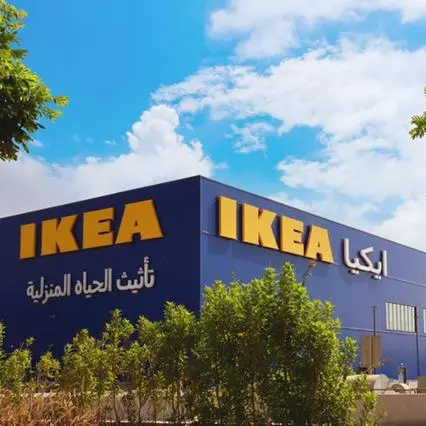 Al-Futtaim IKEA, committed to creating a better everyday life, has introduced its FY2025 collection