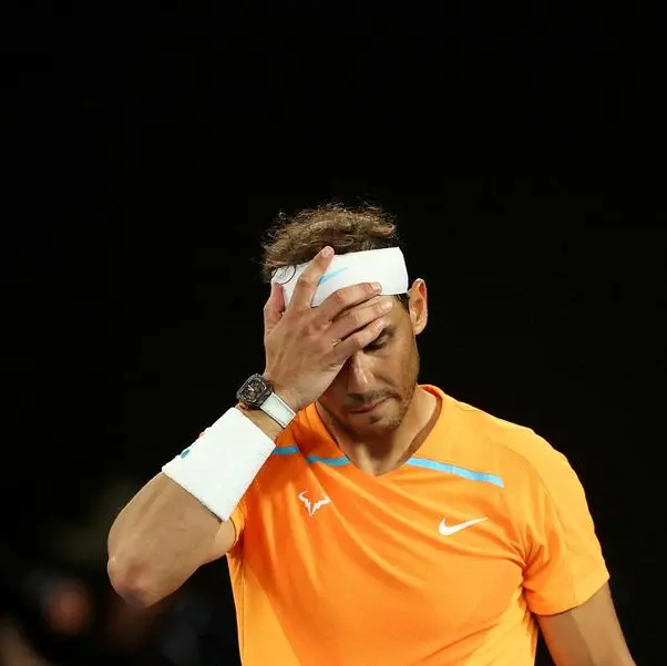 Rafael Nadal at a crossroads, but don't write him off yet