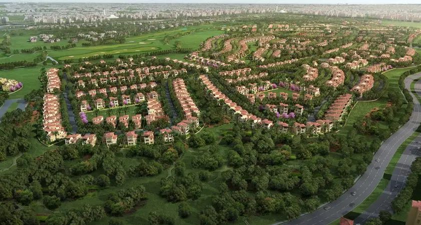 Qatari Diar awards Concrete Plus main construction package of CityGate project