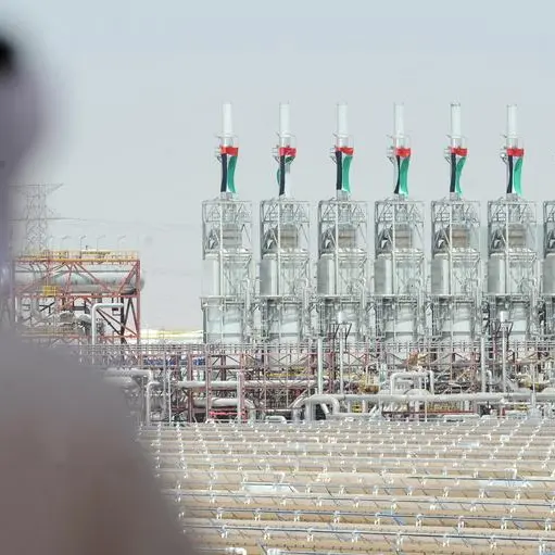 Could UAE solar push lead a trend for the Gulf?