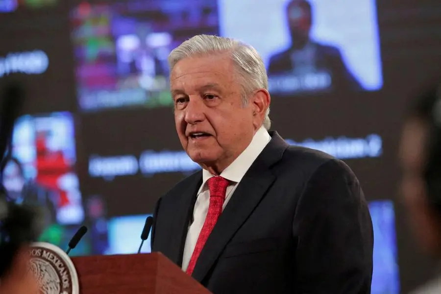 Mexico state elections poised to bring fresh gains to president's party