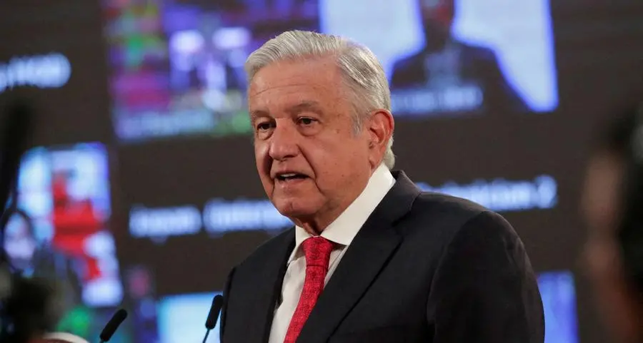 Mexican president hints at Venezuela-U.S. accord amid migration rise